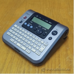 Brother P-Touch PT-1280 Portable Label Printer Maker